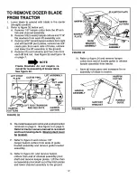 Предварительный просмотр 12 страницы Craftsman 486.244121 Owner'S Manual