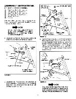 Preview for 4 page of Craftsman 486.244122 Owner'S Manual