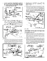 Preview for 5 page of Craftsman 486.244122 Owner'S Manual