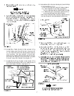 Preview for 7 page of Craftsman 486.244122 Owner'S Manual