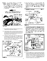 Preview for 8 page of Craftsman 486.244122 Owner'S Manual