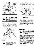 Preview for 11 page of Craftsman 486.244122 Owner'S Manual