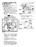 Preview for 12 page of Craftsman 486.244122 Owner'S Manual