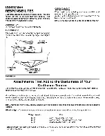 Preview for 13 page of Craftsman 486.244122 Owner'S Manual