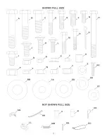 Preview for 4 page of Craftsman 486.24414 Operator'S Manual