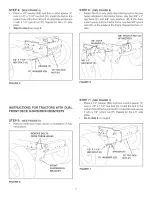 Preview for 7 page of Craftsman 486.24414 Operator'S Manual