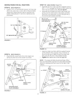 Preview for 8 page of Craftsman 486.24414 Operator'S Manual