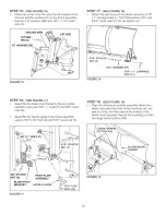 Preview for 10 page of Craftsman 486.24414 Operator'S Manual