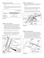 Preview for 11 page of Craftsman 486.24414 Operator'S Manual