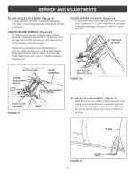 Preview for 15 page of Craftsman 486.24414 Operator'S Manual