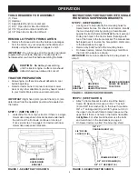 Предварительный просмотр 6 страницы Craftsman 486.244283 Owner'S Manual