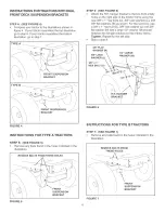 Preview for 6 page of Craftsman 486.24441 Operator'S Manual