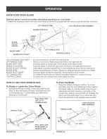 Preview for 11 page of Craftsman 486.24441 Operator'S Manual