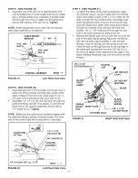 Предварительный просмотр 11 страницы Craftsman 486.244412 Operator'S Manual