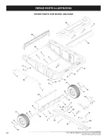 Preview for 10 page of Craftsman 486.24469 Operator'S Manual