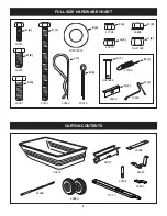 Preview for 3 page of Craftsman 486.24489 Operator'S Manual