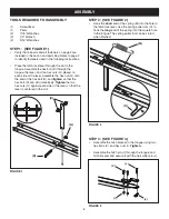 Preview for 4 page of Craftsman 486.24489 Operator'S Manual