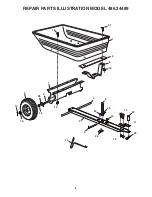 Preview for 8 page of Craftsman 486.24489 Operator'S Manual