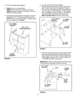 Предварительный просмотр 10 страницы Craftsman 486.24504 Operator'S Manual