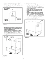 Предварительный просмотр 12 страницы Craftsman 486.24504 Operator'S Manual