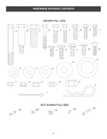 Предварительный просмотр 6 страницы Craftsman 486.245041 Operators Operator'S Manual