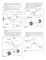 Предварительный просмотр 11 страницы Craftsman 486.245041 Operators Operator'S Manual