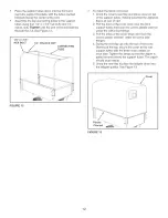 Preview for 12 page of Craftsman 486.245041 Operators Operator'S Manual