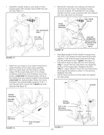 Preview for 13 page of Craftsman 486.245041 Operators Operator'S Manual