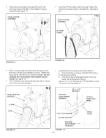 Предварительный просмотр 14 страницы Craftsman 486.245041 Operators Operator'S Manual