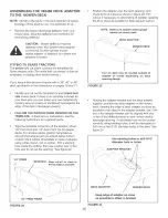 Preview for 15 page of Craftsman 486.245041 Operators Operator'S Manual