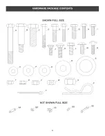 Preview for 6 page of Craftsman 486.245042 Operator'S Manual