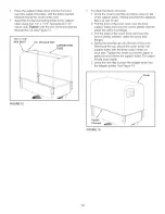 Preview for 12 page of Craftsman 486.245042 Operator'S Manual