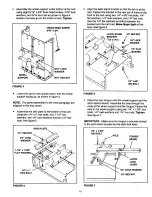 Предварительный просмотр 10 страницы Craftsman 486.24506 Operator'S Manual