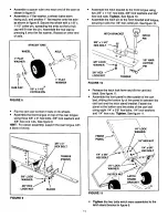 Предварительный просмотр 11 страницы Craftsman 486.24506 Operator'S Manual