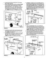 Предварительный просмотр 12 страницы Craftsman 486.24506 Operator'S Manual