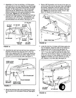 Предварительный просмотр 13 страницы Craftsman 486.24506 Operator'S Manual