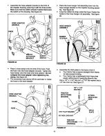 Предварительный просмотр 15 страницы Craftsman 486.24506 Operator'S Manual