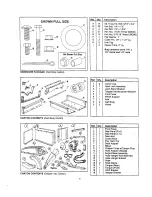 Preview for 6 page of Craftsman 486.24515 Operator'S Manual