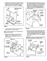 Preview for 10 page of Craftsman 486.24516 Operator'S Manual