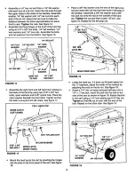 Preview for 13 page of Craftsman 486.24516 Operator'S Manual