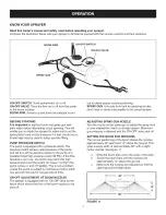 Preview for 7 page of Craftsman 486.245313 Owner'S Manual