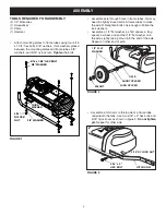 Preview for 4 page of Craftsman 486.245315 Owner'S Manual