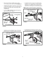 Preview for 5 page of Craftsman 486.245315 Owner'S Manual