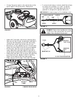 Preview for 6 page of Craftsman 486.245315 Owner'S Manual