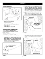 Предварительный просмотр 4 страницы Craftsman 486.24535 Owner'S Manual