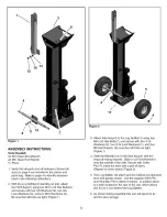 Preview for 5 page of Craftsman 486.24540 Owner'S Manual