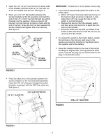 Preview for 5 page of Craftsman 486.24545 Owner'S Manual