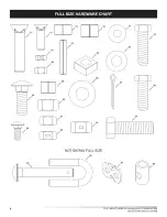 Предварительный просмотр 4 страницы Craftsman 486.24560 Operator'S Manual