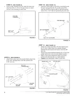 Предварительный просмотр 8 страницы Craftsman 486.24560 Operator'S Manual