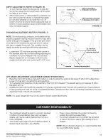 Предварительный просмотр 11 страницы Craftsman 486.24560 Operator'S Manual